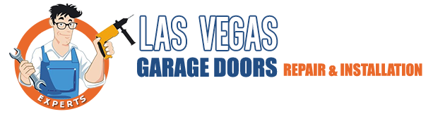 Las Vegas NV Garage Doors